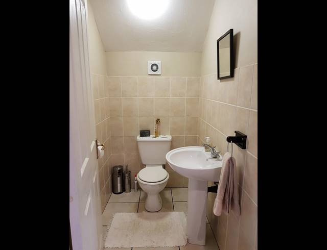 3 BEDROOM TOWNHOUSE RENTED IN PLANTATIONS ESTATE